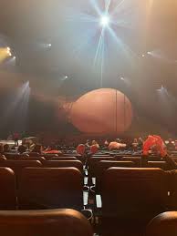 theater photos at microsoft theater