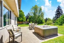 How To Move A Hot Tub Without Hiring