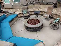 Exposed Aggregate Patios Pros Cons