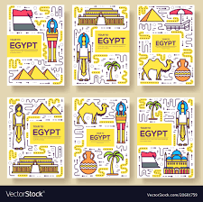 country egypt travel vacation guide