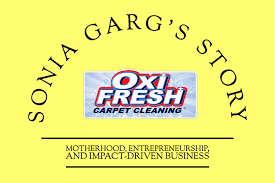carpet cleaning oxifresh