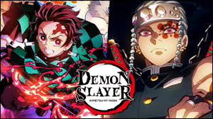 The other characters in the latest poster are connected to the demon slayer: 42n4c8f2yomvdm
