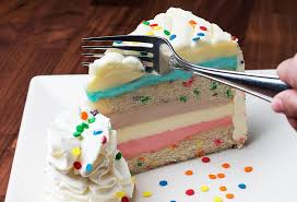 cheesecake factory adds funfetti cake