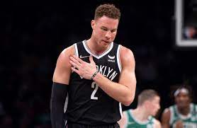 Blake Griffin gives Nets lift off the bench