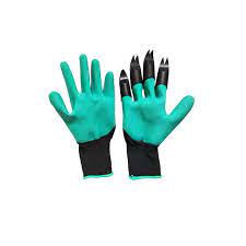 Gardening Gloves Composting Hand Gear