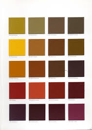 Ultraleather Fabric Color Sample