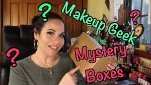 makeup geek mystery bo 10 pan