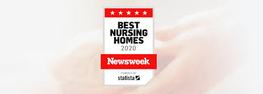Best Nursing Homes Florida