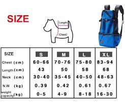 1pc Black Breathable Sport Dog Carrier Pet Travel Backpack For Hiking Riding Adjustable Puppy Bag