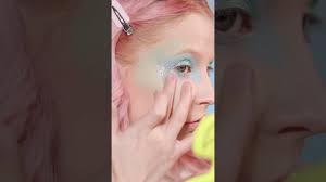 winx aisha makeup tutorial