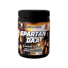 Like all other amino acids, it contains an amino group and a carboxylic acid. F1 Nutrition Spartan D 100 D Aspartic Acid Daa Bcaa Aminos Product Detail F1 Supplements