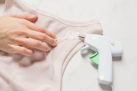 remove 7 types of glue stains from clothes