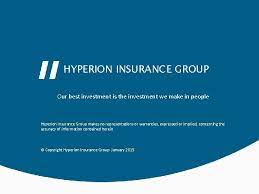 Jun 09, 2021 · hyperion metals limited (asx: Hyperion Insurance Group Workday Is Our New Hr