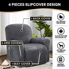 Recliner Chair Covers Recliner Cover