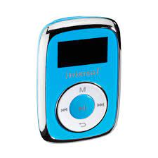 This mp3 player for pc is a lightweight software. Intenso Mp3 Player Music Mover Blau 8gb Kaufland De