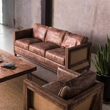 leather nailhead sofas ideas on foter