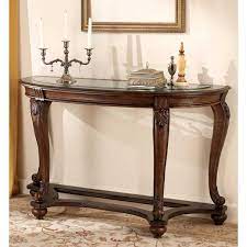 Norcastle Sofa Table T499 4 Afw Com