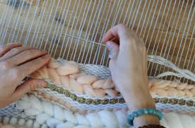 28 amazing weaving patterns gathered