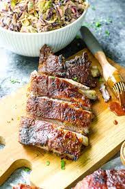 how to cook amazing oven baked ribs