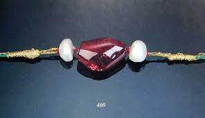 spinel rubies