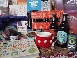Gluten Free Christmas Gift Guide 2018 My Gluten Free Guide