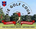 Dixie Golf | Laurel MS