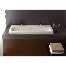 Tecla 4004011b Bathroom Sink Serie 40