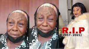 Dem born rachel tabuno oniga on 23 may 1957 for lagos although she bin hail from delta state, nigeria. Zsjg7ecnkjnx2m
