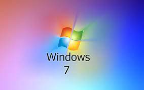 Windows 7 | Computer screen wallpaper ...