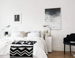 11 Reasons To Love White Bedding