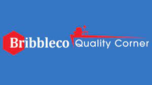 Bribbleco Quality Corner - YouTube