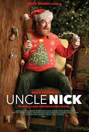 Heâ€™s single, heâ€™s rich, and free. Uncle Nick 2015 Imdb