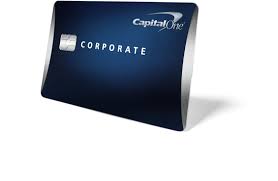 Business owners with imperfect credit may not be able to be approved for other business credit cards from capital one, yet the capital one spark classic for business is geared to people with. One Card Corporate Purchase Expense Card Capital One