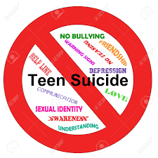 Risultati immagini per prevenzione suicidio adolescenti