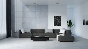 what color flooring goes with black