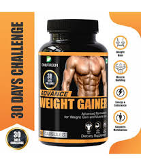 weight gain capsules boost your