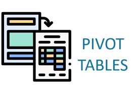 25 pivot tables exercises excel