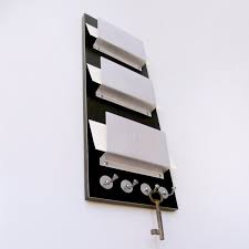 Mail Holder Wall Mount