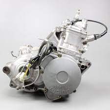motorcycle engine 125 rotax 122
