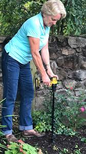 Gardening Tools For Seniors Augers