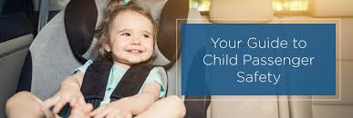 you guide to child car seat safety