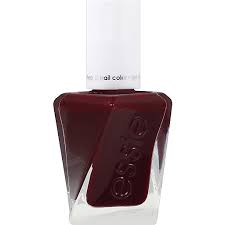 essie gel couture nail polish spiked