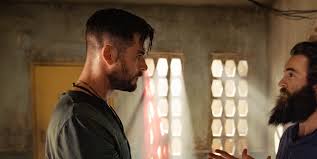 Whichever the case, we think you could look very. How To Get Chris Hemsworth S Short Haircut In Extraction