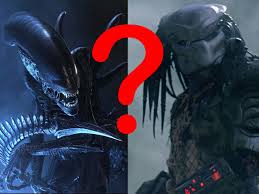 is alien vs predator canon
