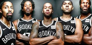 If you aren't around a tv to check out this nba playoff matchup, you can stream the game on watch tnt or via their mobile app. National Basketball Association Playoffs Round 1 Boston Celtics V Brooklyn Nets Game 1 Barclays Center Koobit