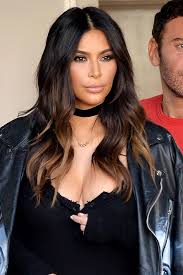 Go ahead and pop the collar with your hair up and shades on for pretty, preppy flair or stroll leisurely with a crossbody bag. Ombre Hair Colour Dip Dye Celebrity Hairstyles Glamour Uk