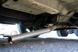 It takes thieves a minute to steal your catalytic converter. It takes  months to replace it