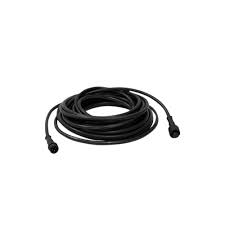 Peak Products 20 Ft Black Led Extension Cable 50412 The Home Depot