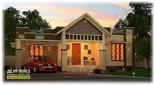 3 bhk low cost houses in kerala