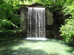 These Urban Waterfalls In Missouri Are